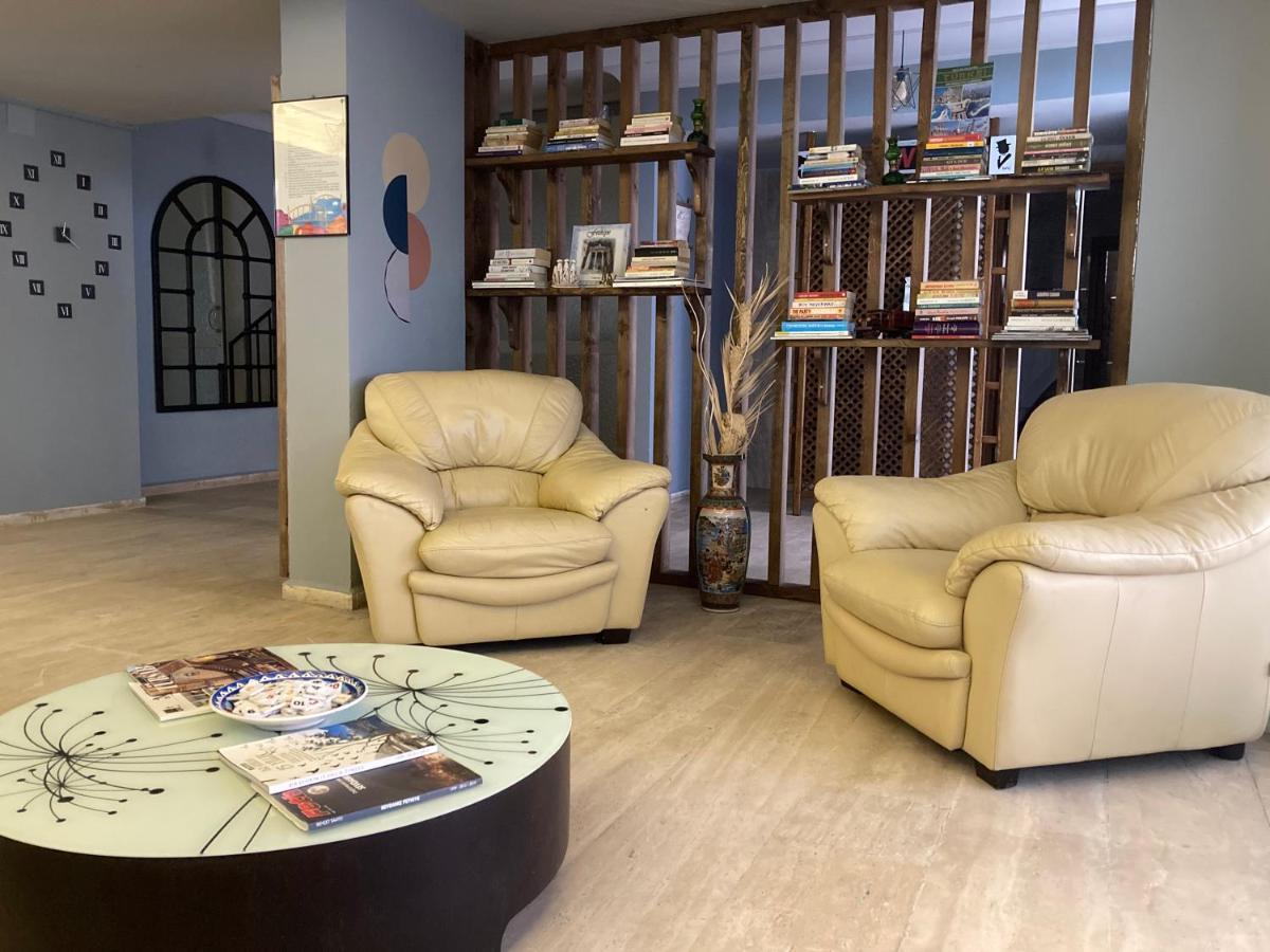 Olimpia Hotel Фетие Екстериор снимка