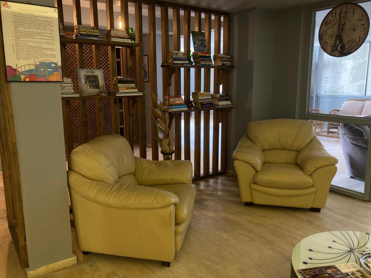 Olimpia Hotel Фетие Екстериор снимка