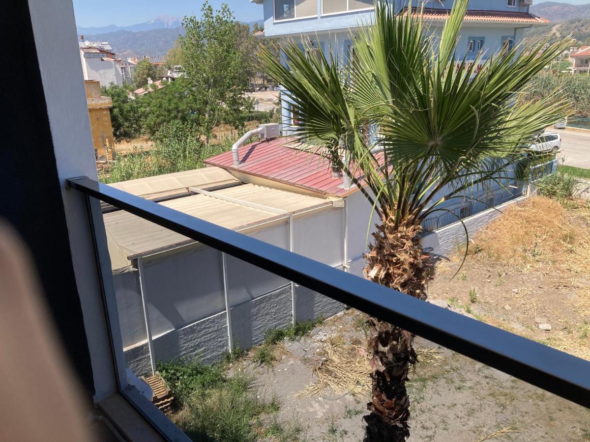 Olimpia Hotel Фетие Екстериор снимка